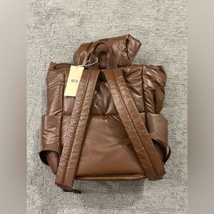 BEIS - The Puff Backpack
